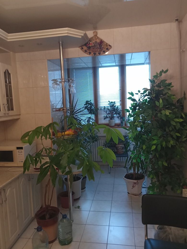 Аренда 1-комнатной квартиры 37 м², Рабочая ул., 146