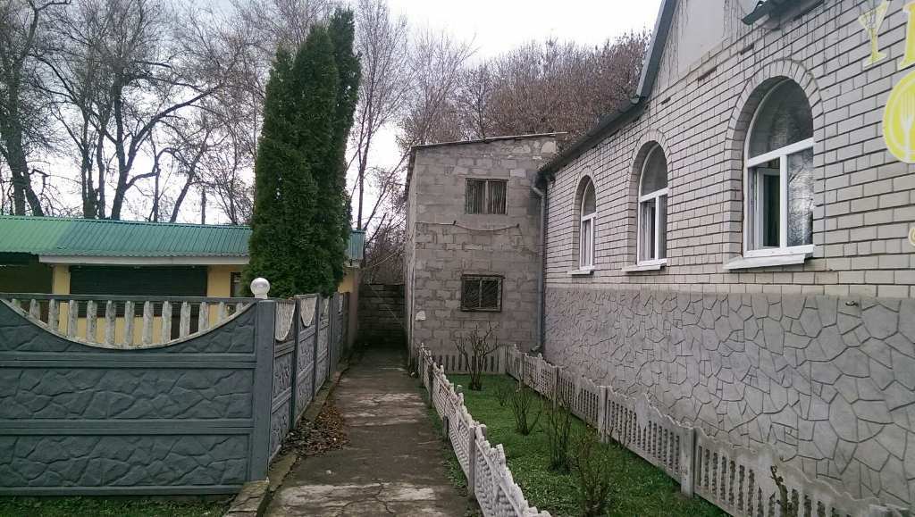 Продаж кафе 240 м², Поточна вул.