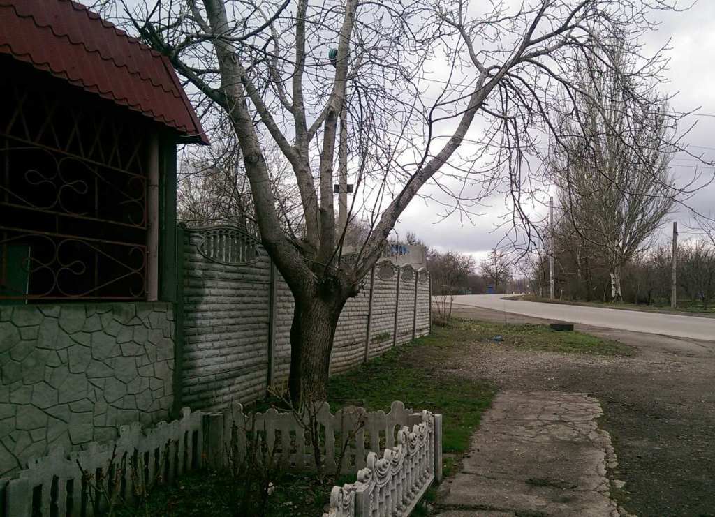 Продаж кафе 240 м², Поточна вул.