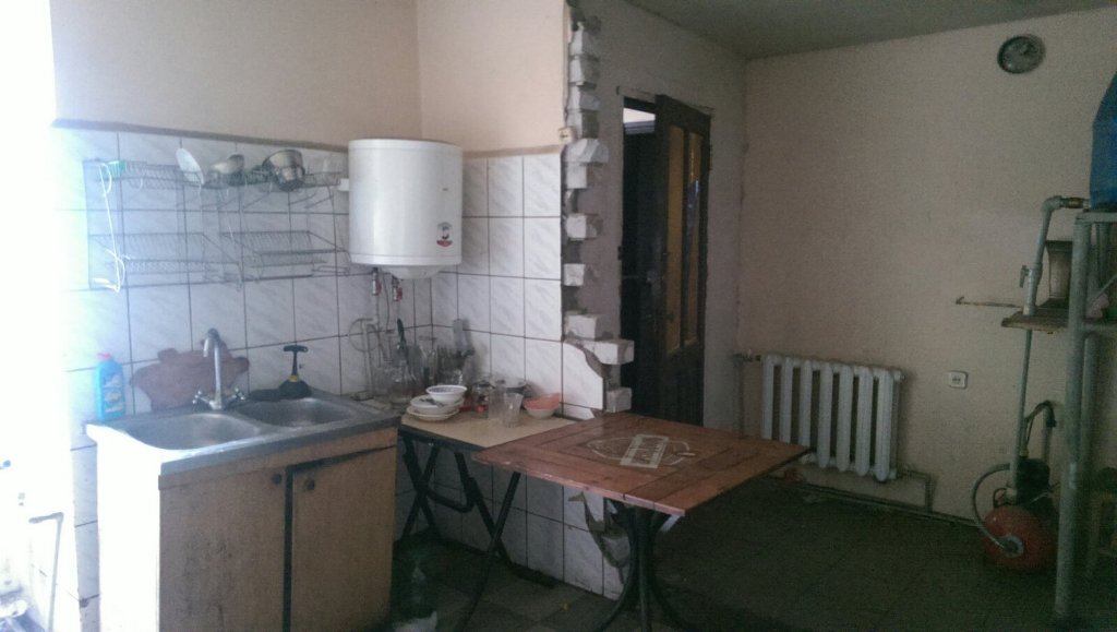 Продаж кафе 240 м², Поточна вул.