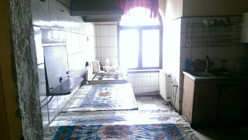 Продаж кафе 240 м², Поточна вул.
