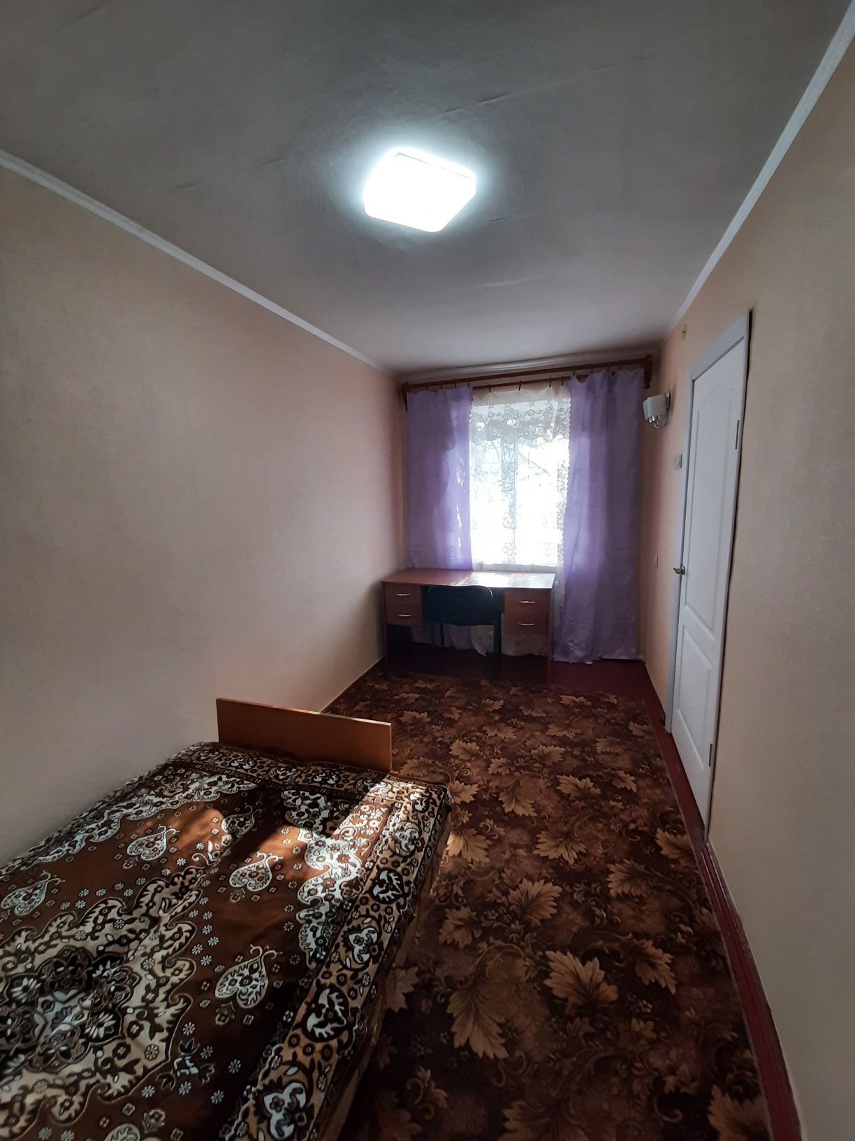 Продажа 2-комнатной квартиры 45 м², Молодогвардейская ул.