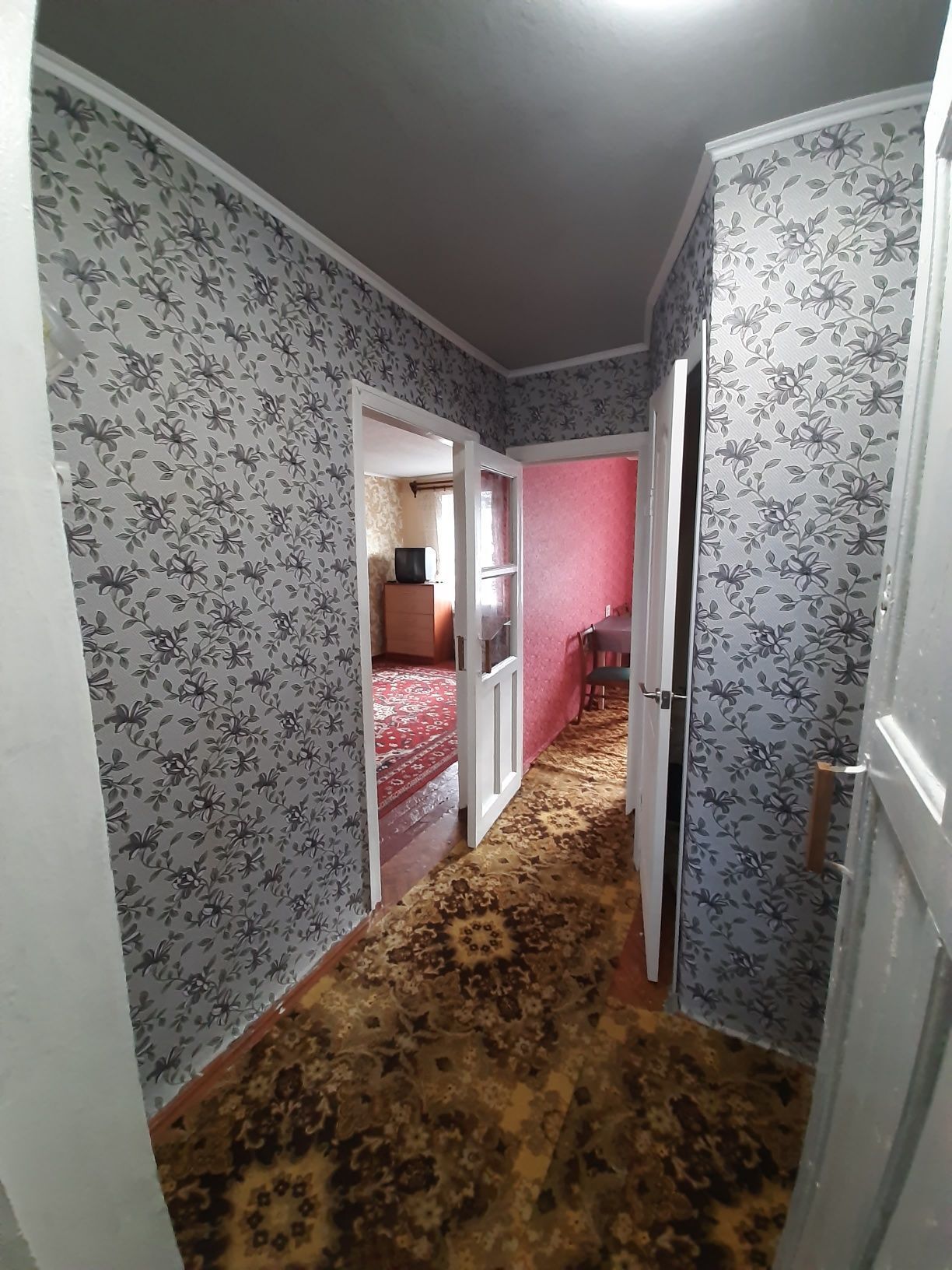 Продажа 2-комнатной квартиры 45 м², Молодогвардейская ул.
