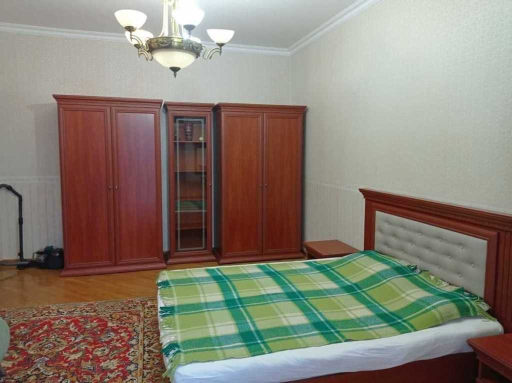 Аренда 1-комнатной квартиры 40 м², Юрия Смолича ул., Коцюбинского, 7