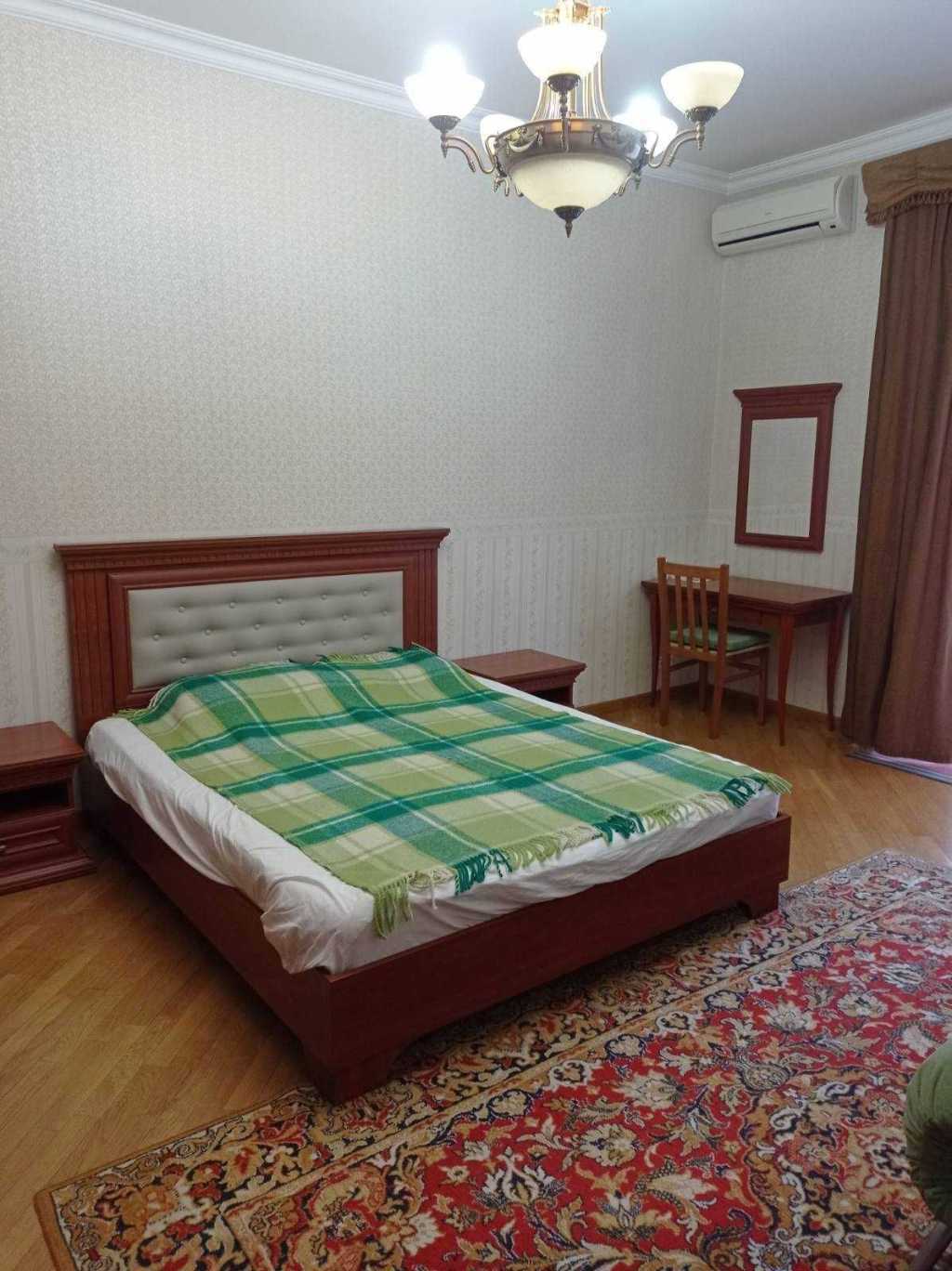 Аренда 1-комнатной квартиры 40 м², Юрия Смолича ул., Коцюбинского, 7