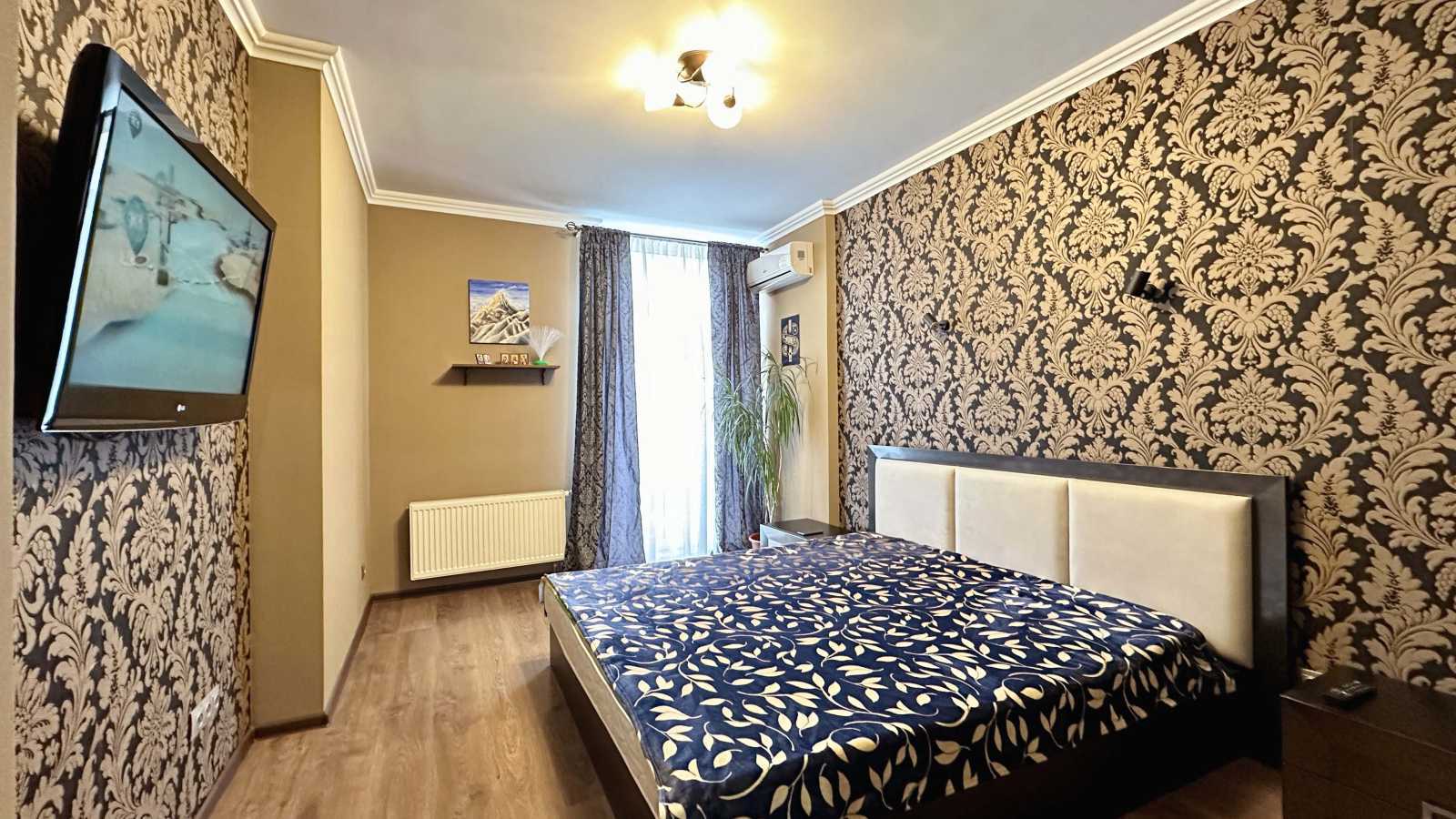 Продаж 3-кімнатної квартири 84 м², Регенераторна вул., 4, корпус 6