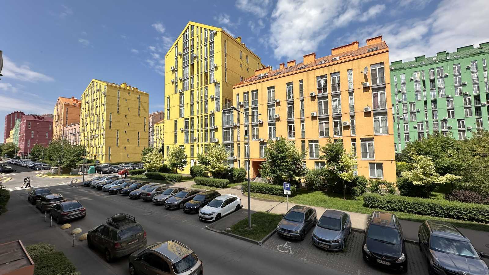 Продажа 3-комнатной квартиры 84 м², Регенераторная ул., 4, КОРПУС 6