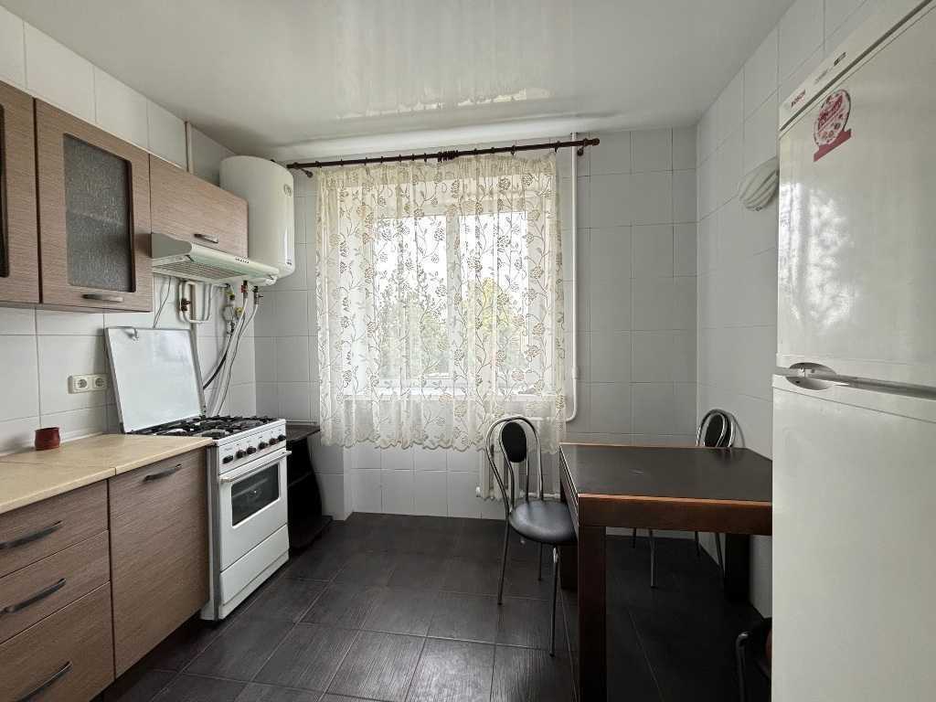 Продажа 2-комнатной квартиры 52 м², Невская ул., 7Б