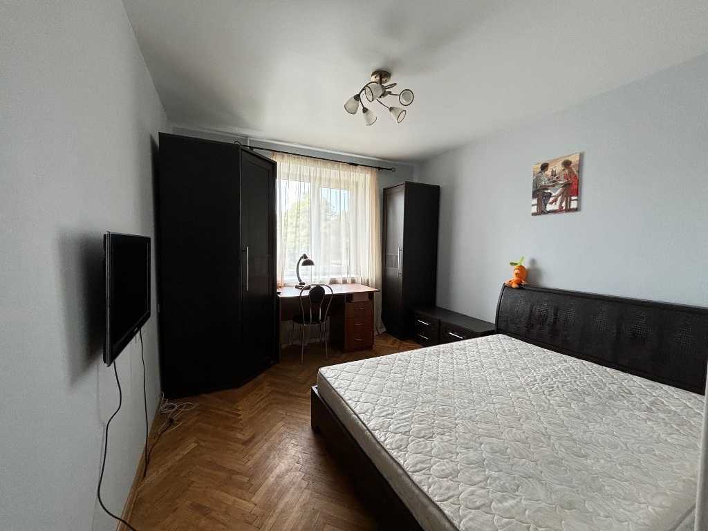 Продаж 2-кімнатної квартири 52 м², Невська вул., 7Б