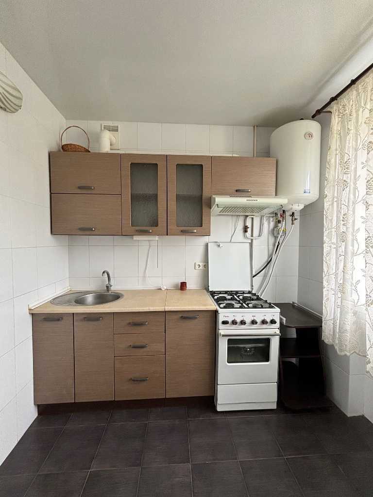 Продаж 2-кімнатної квартири 52 м², Невська вул., 7Б