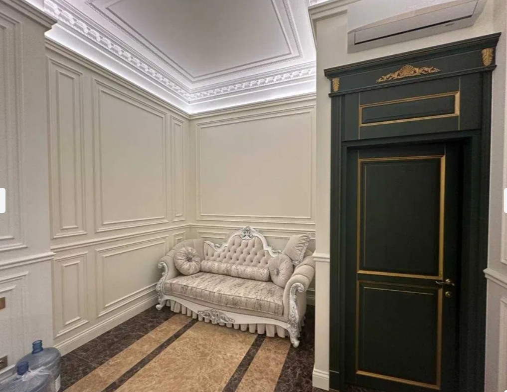 Аренда офиса 182 м², Генуэзская ул.