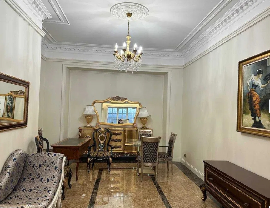 Аренда офиса 182 м², Генуэзская ул.