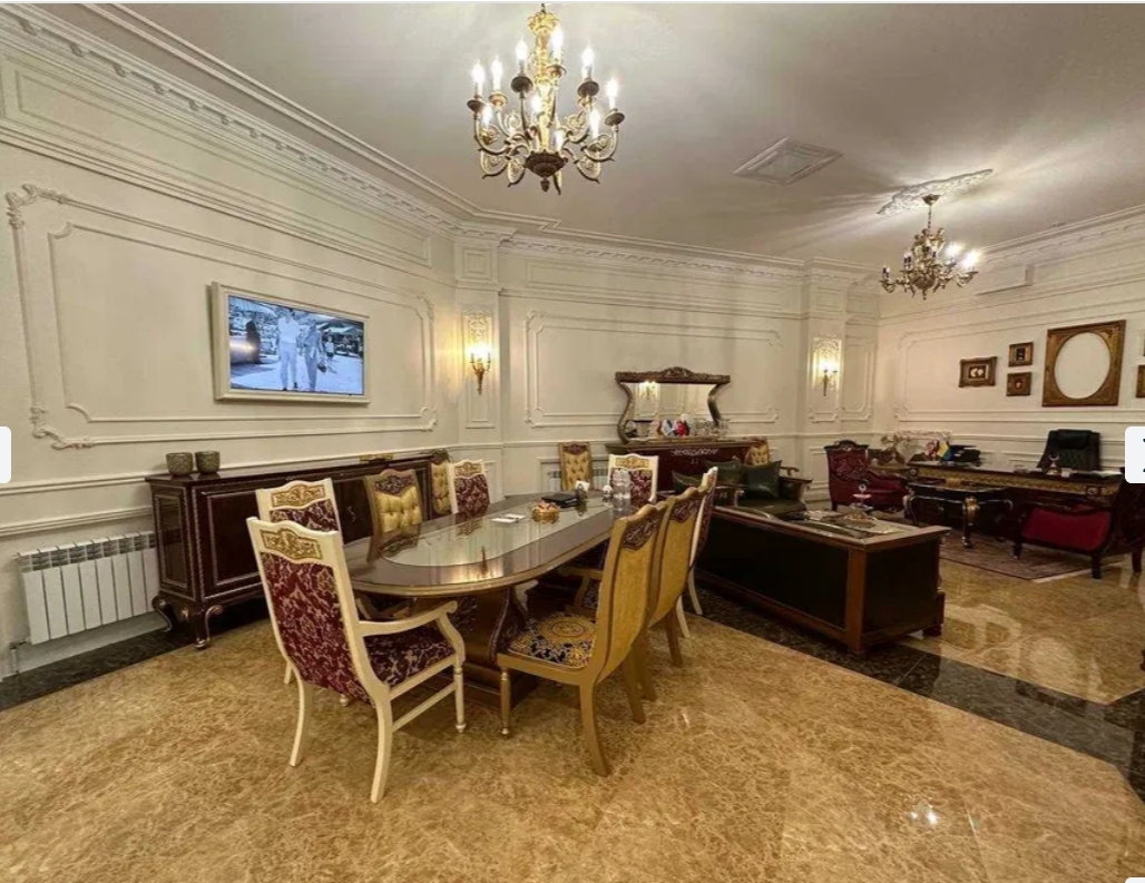 Аренда офиса 182 м², Генуэзская ул.