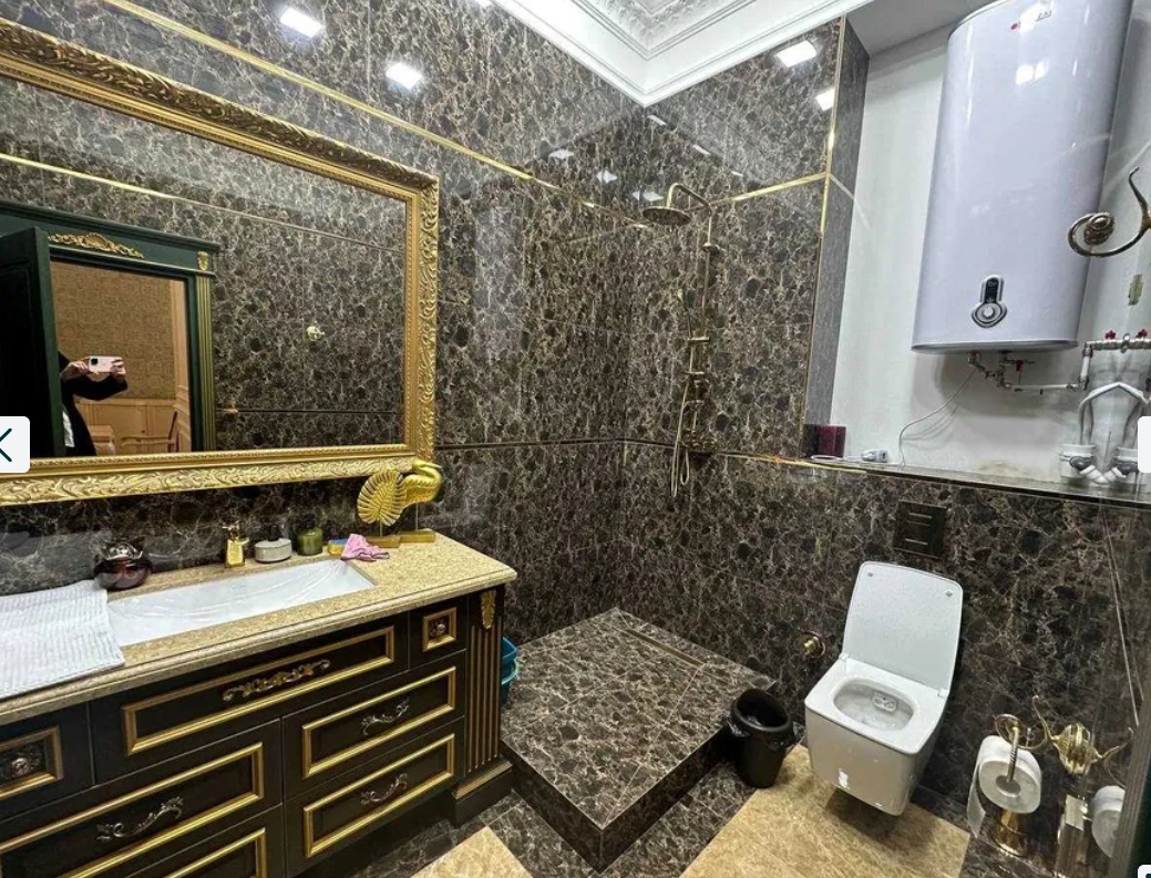 Аренда офиса 182 м², Генуэзская ул.