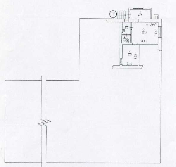 Продаж офісу 29.8 м², Ямська вул., 37/33