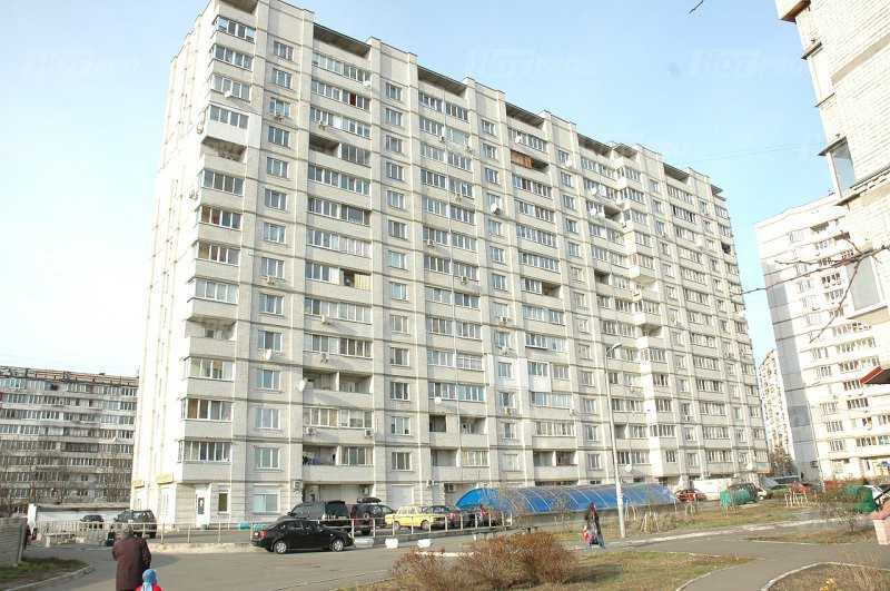 Аренда 1-комнатной квартиры 48 м², Академика Булаховского ул., 5Д