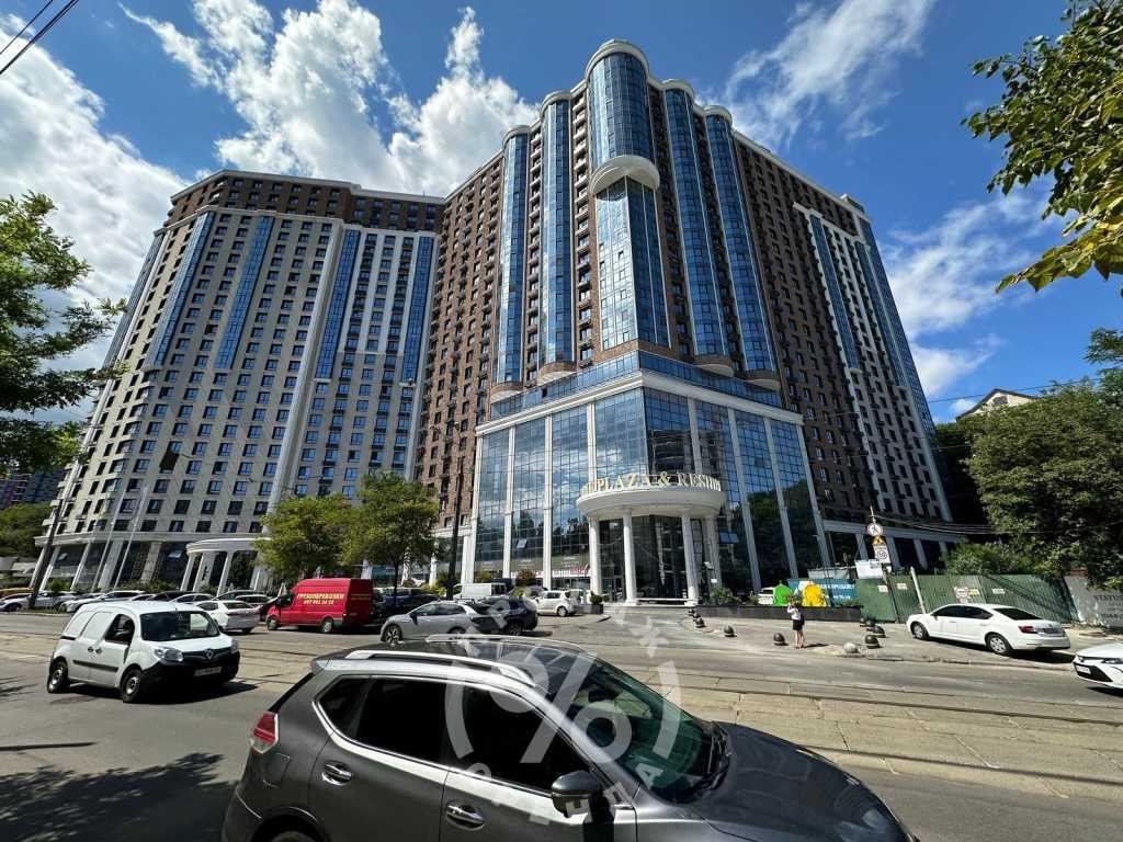 Продажа 3-комнатной квартиры 75 м², Глубочицкая ул., 73