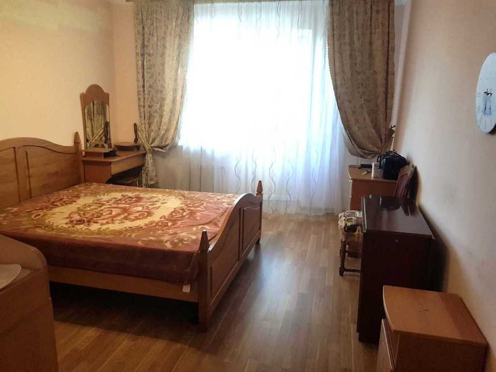 Оренда 1-кімнатної квартири 60 м², Бударіна вул., 3