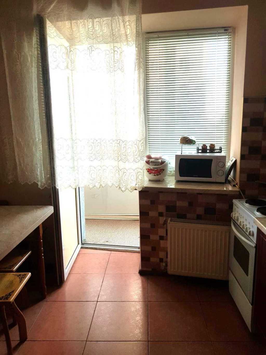 Аренда 1-комнатной квартиры 60 м², Бударина ул., 3