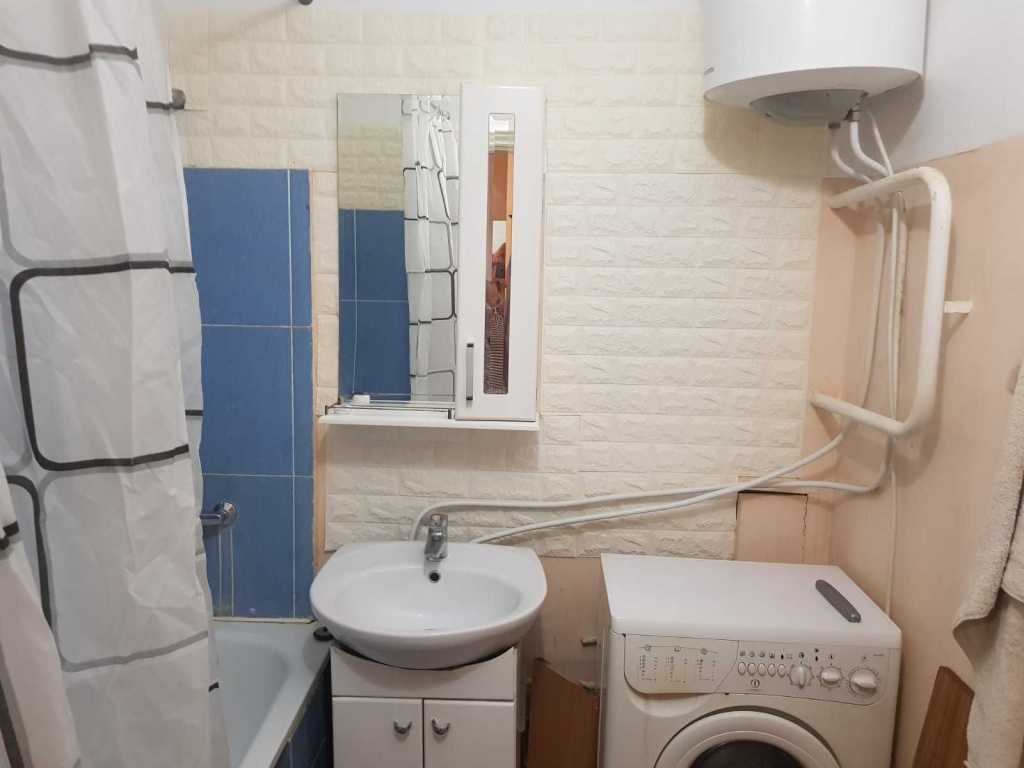 Аренда 1-комнатной квартиры 60 м², Бударина ул., 3