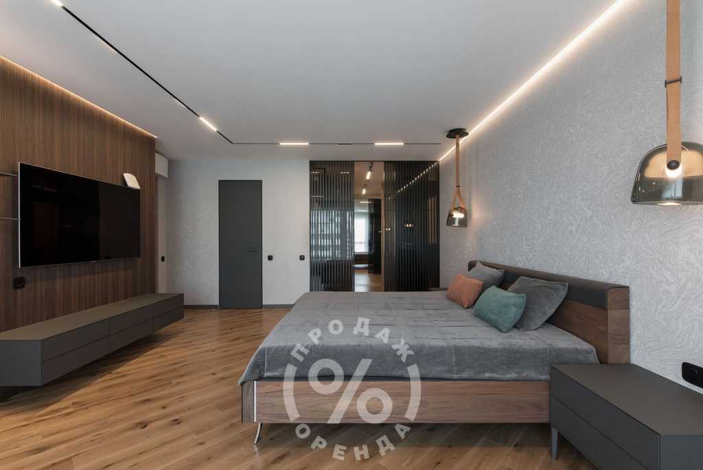 Продажа 4-комнатной квартиры 137 м², Оболонский просп., 26