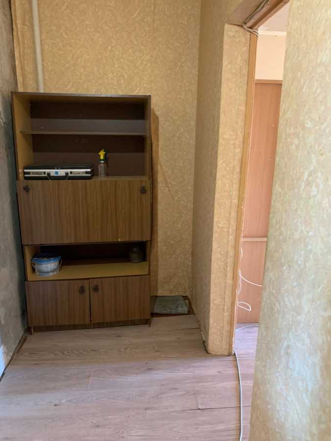 Продаж 1-кімнатної квартири 39 м², Свободи просп., 6