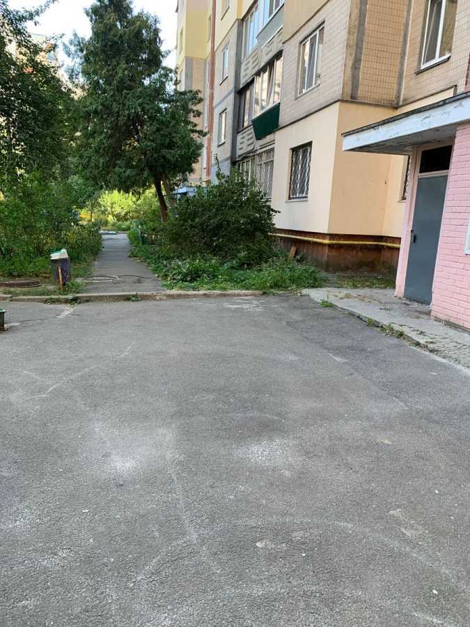 Продажа 1-комнатной квартиры 39 м², Свободы просп., 6