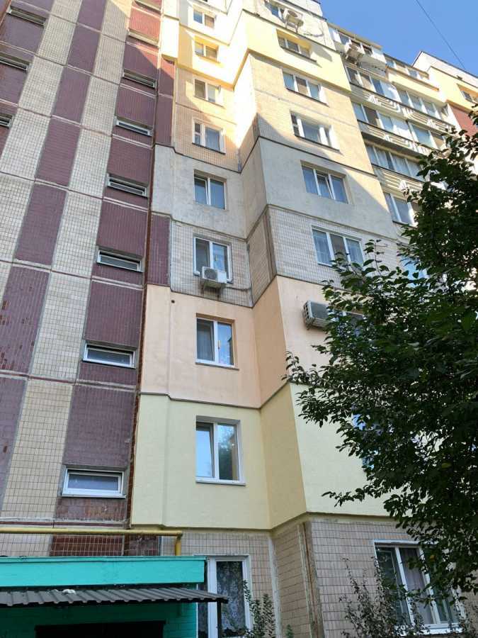 Продажа 1-комнатной квартиры 39 м², Свободы просп., 6