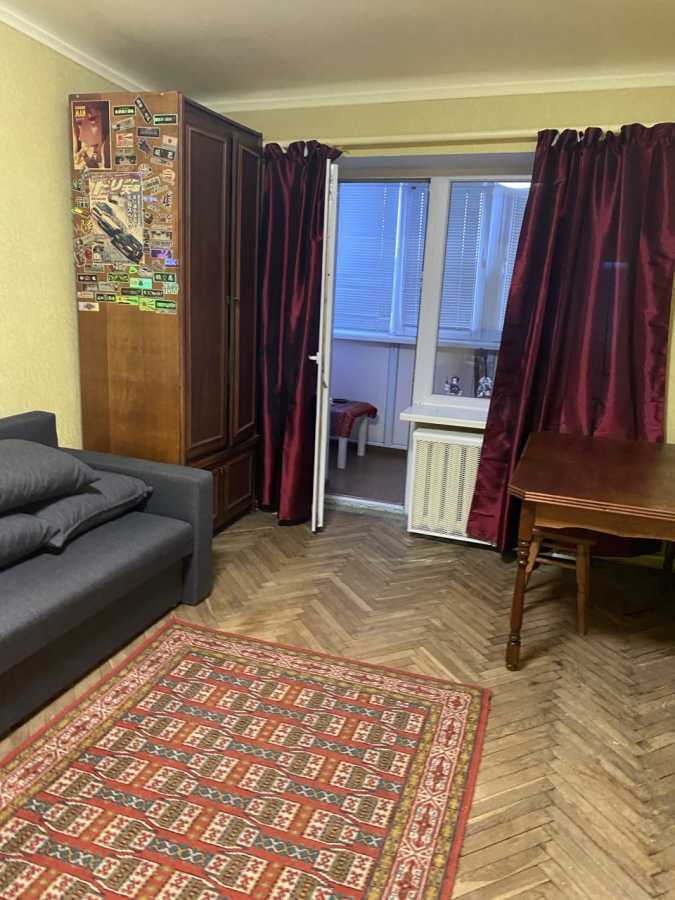 Оренда 2-кімнатної квартири 44 м², Михайла Донця вул., Ломоносова, 4