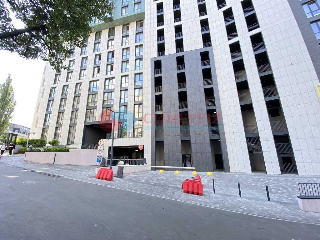 Продаж 1-кімнатної квартири 50 м², Миколи Пимоненка вул., 21