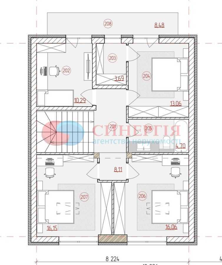 Продажа дома 125 м², Уютная ул.