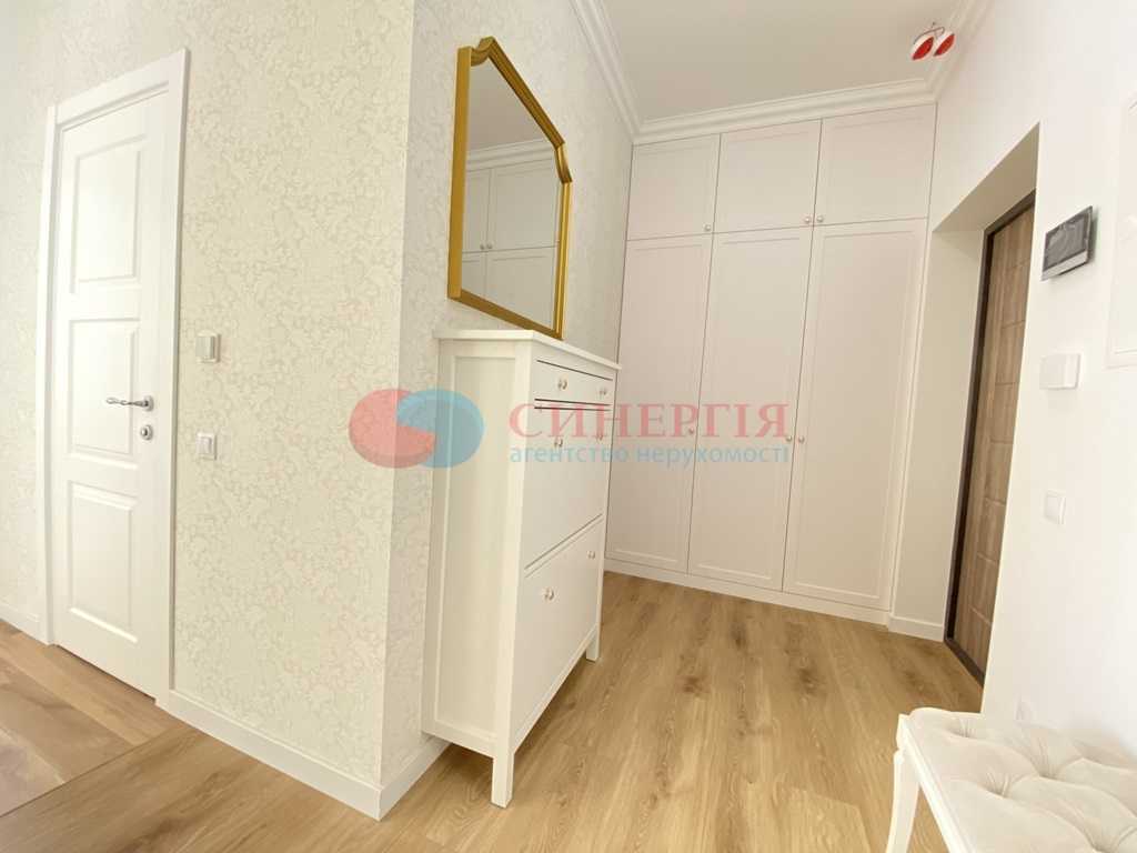 Аренда 1-комнатной квартиры 60 м², Бульварно-Кудрявская ул., 17