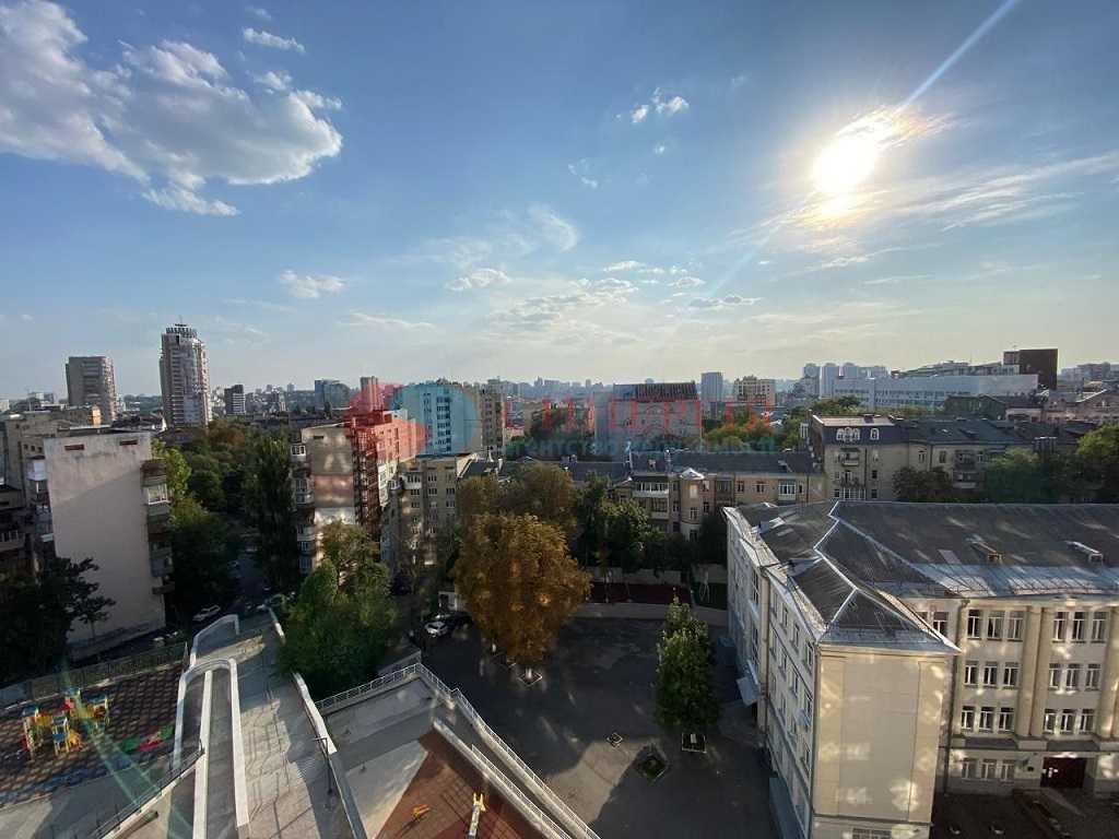 Аренда 1-комнатной квартиры 60 м², Бульварно-Кудрявская ул., 17