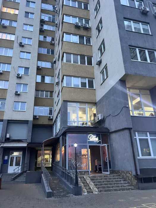 Аренда 3-комнатной квартиры 95 м², Воскресенская ул., 10а