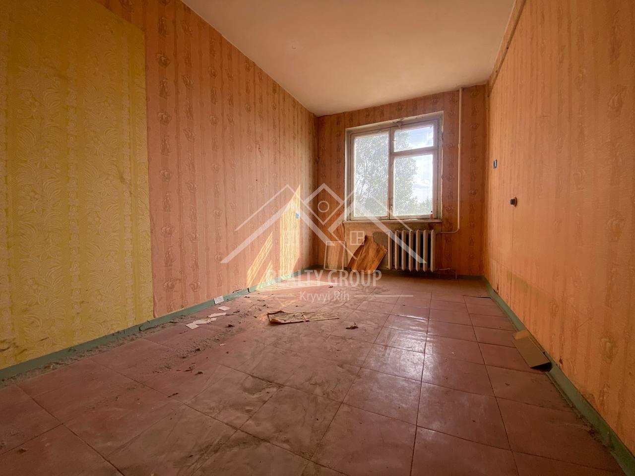 Продажа 2-комнатной квартиры 45 м², Содружества ул.