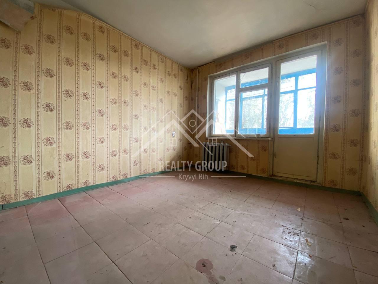 Продаж 2-кімнатної квартири 45 м², Співдружності вул.