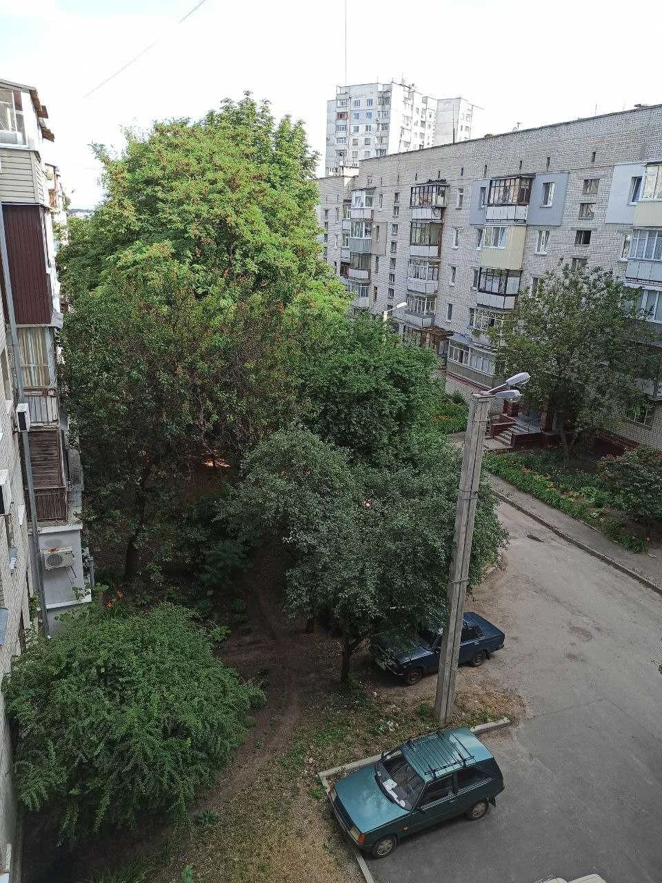 Продажа 1-комнатной квартиры 29 м²