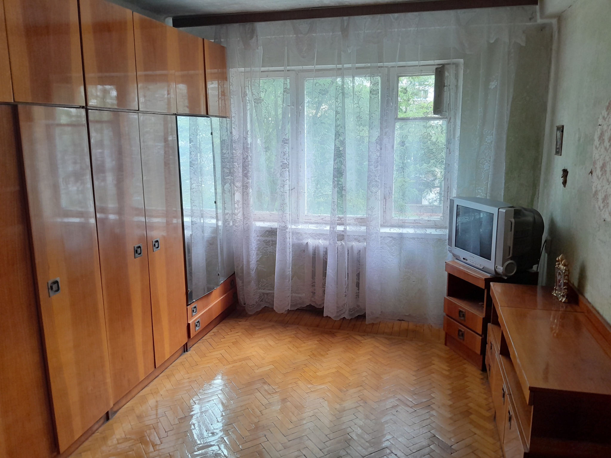 Продаж 2-кімнатної квартири 45 м², Остафія Дашкевича вул., 11А