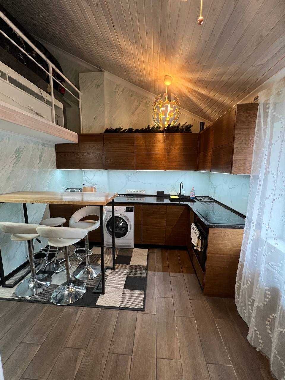 Продаж 2-кімнатної квартири 59 м²