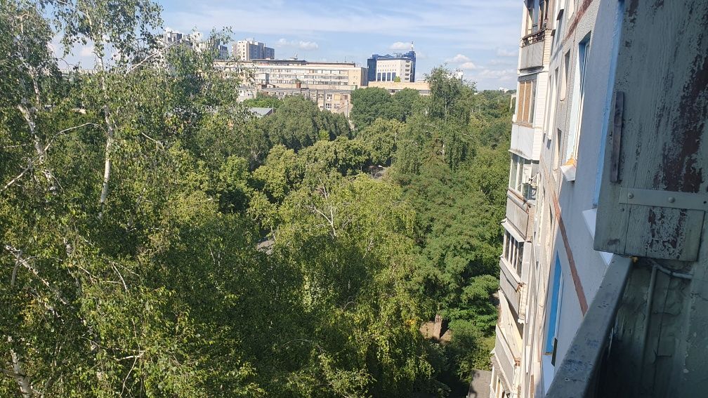 Продаж 3-кімнатної квартири 64 м²