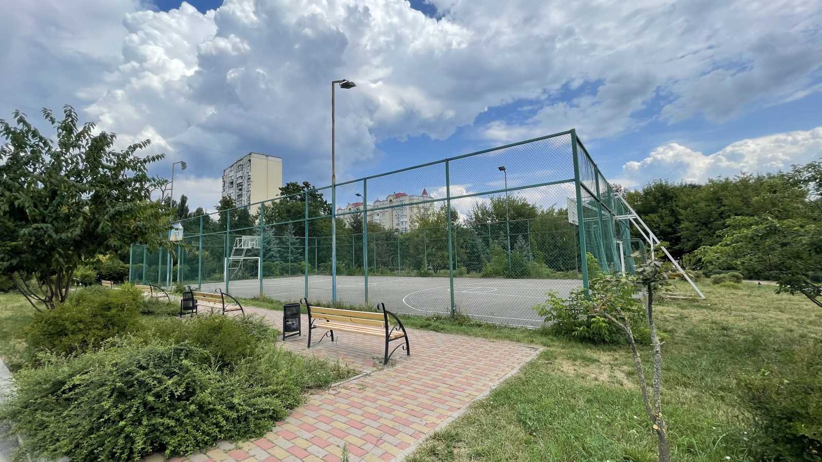 Продажа 3-комнатной квартиры 95 м², Вышгородская ул., 45/4