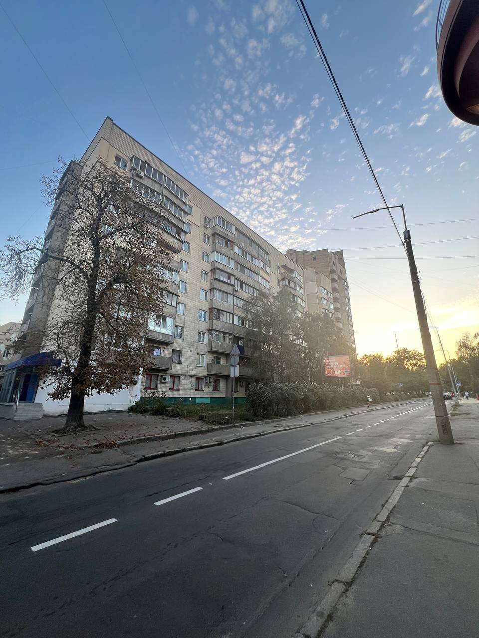 Продаж 1-кімнатної квартири 26.5 м², Багговутівська вул., 12