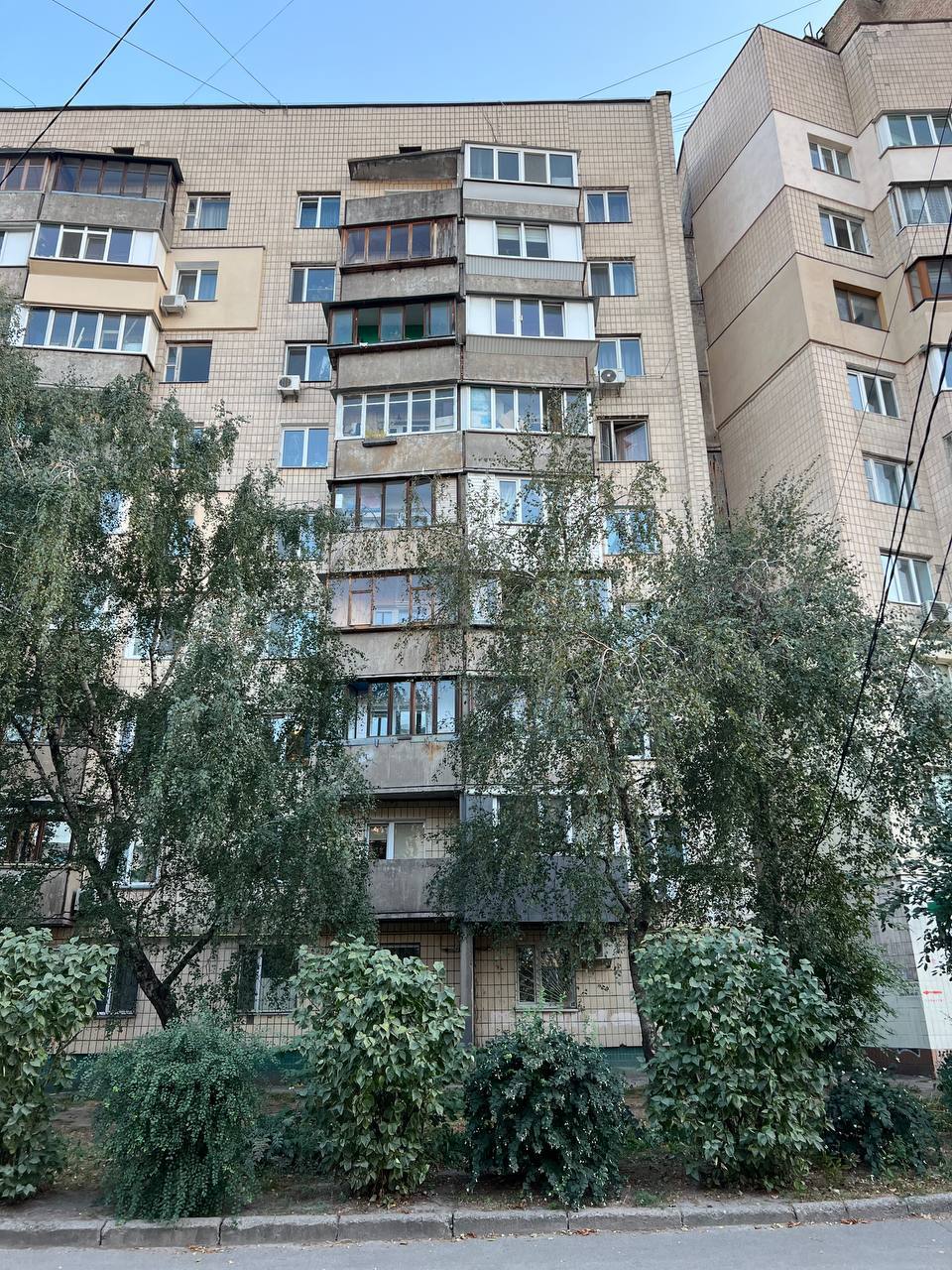 Продаж 1-кімнатної квартири 26.5 м², Багговутівська вул., 12