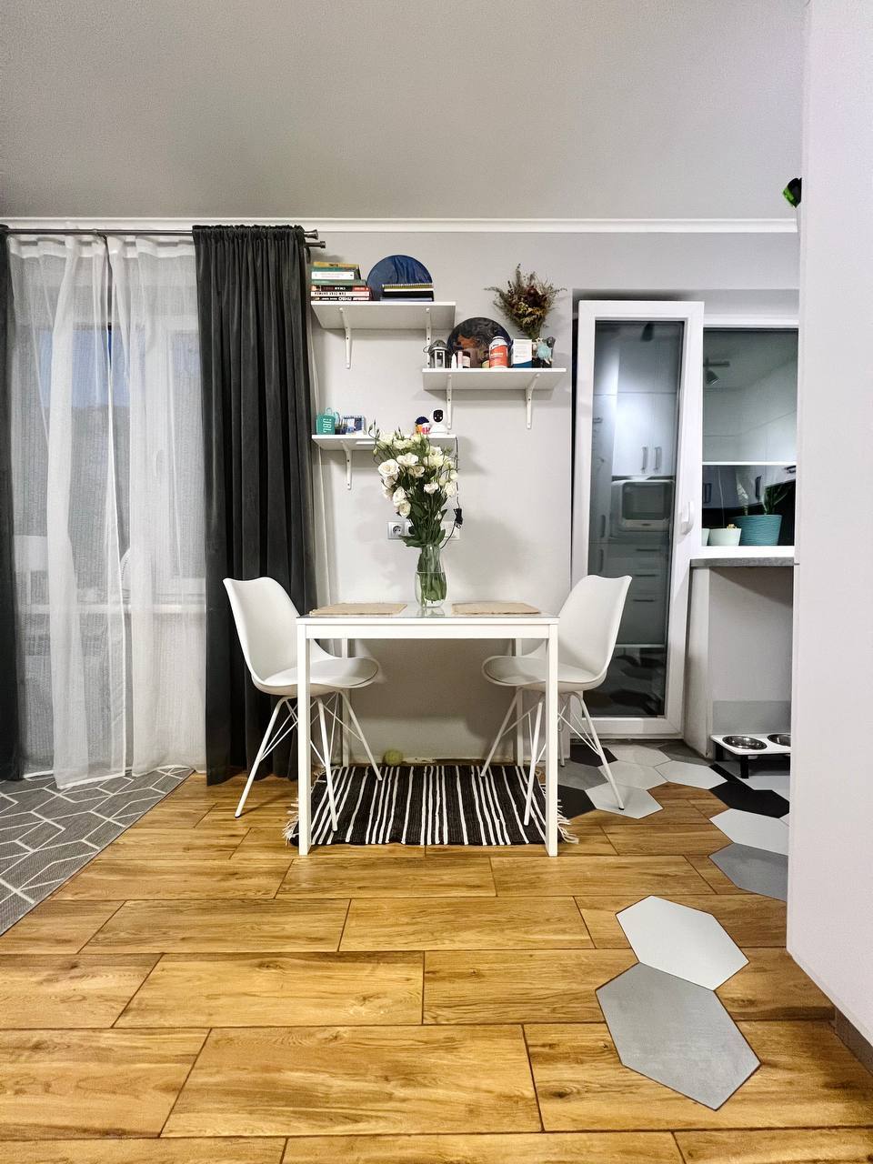 Продажа 1-комнатной квартиры 26.5 м², Багговутовская ул., 12