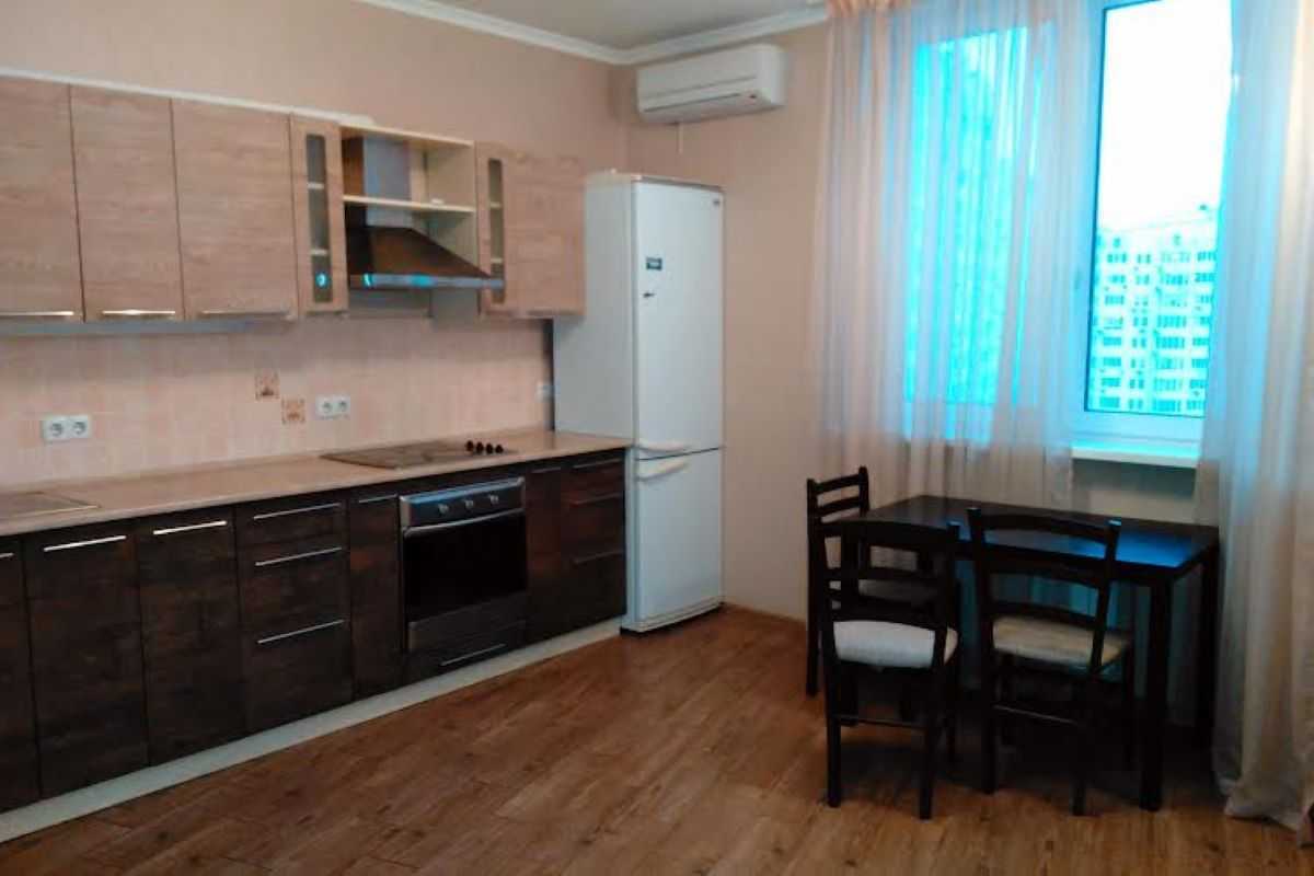 Продаж 2-кімнатної квартири 87 м², Єлизавети Чавдар вул., 1