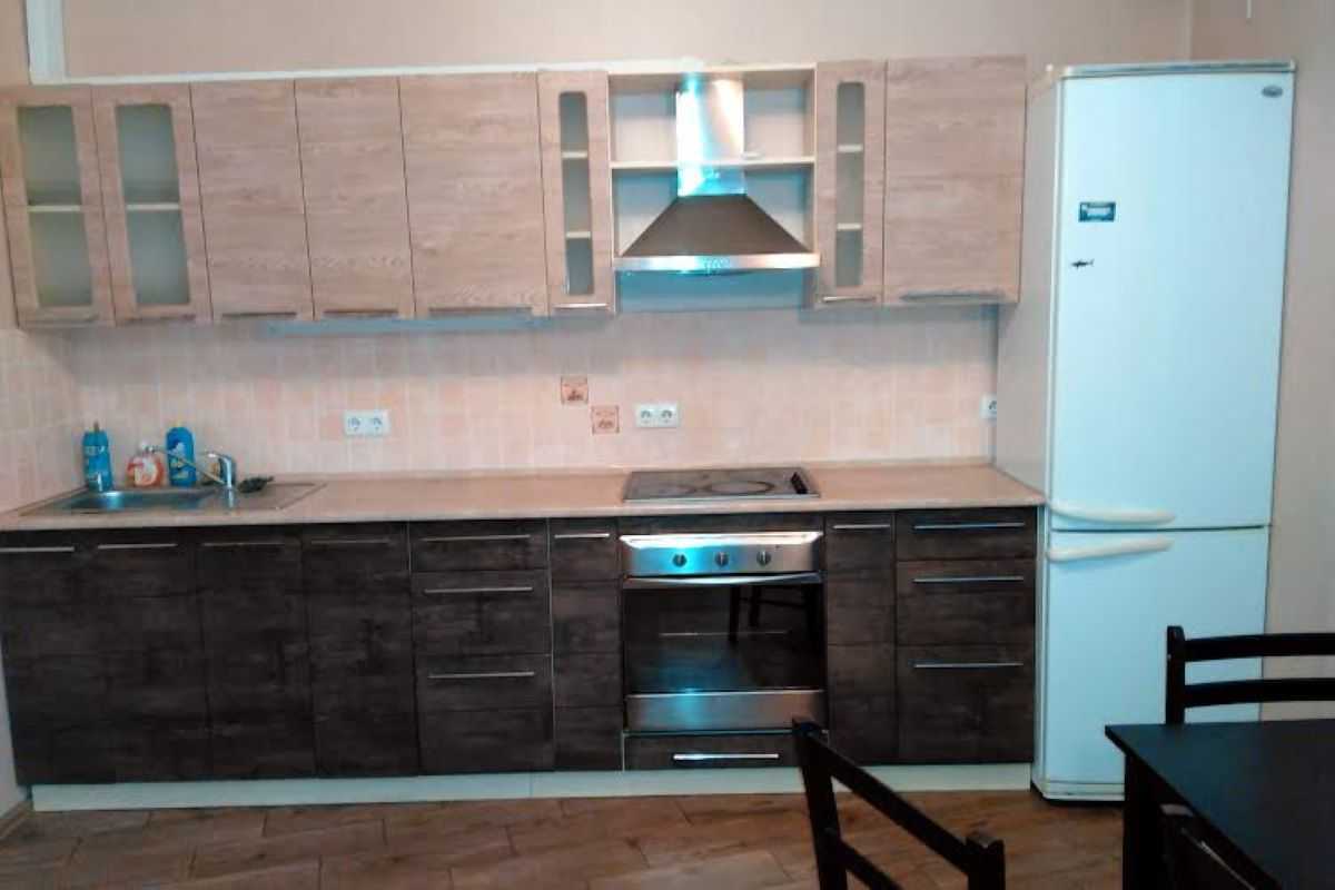 Продаж 2-кімнатної квартири 87 м², Єлизавети Чавдар вул., 1