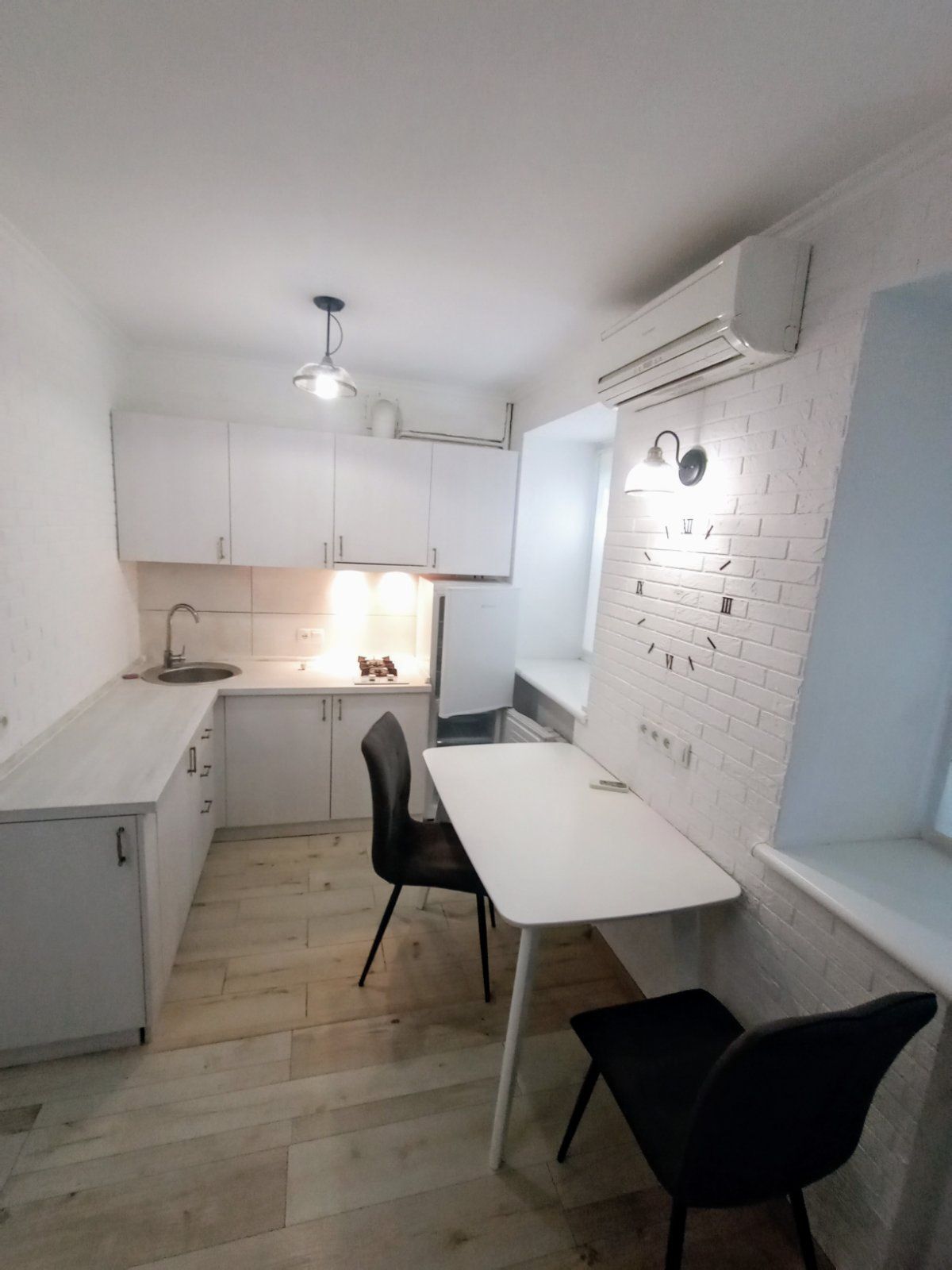 Аренда 1-комнатной квартиры 30 м²