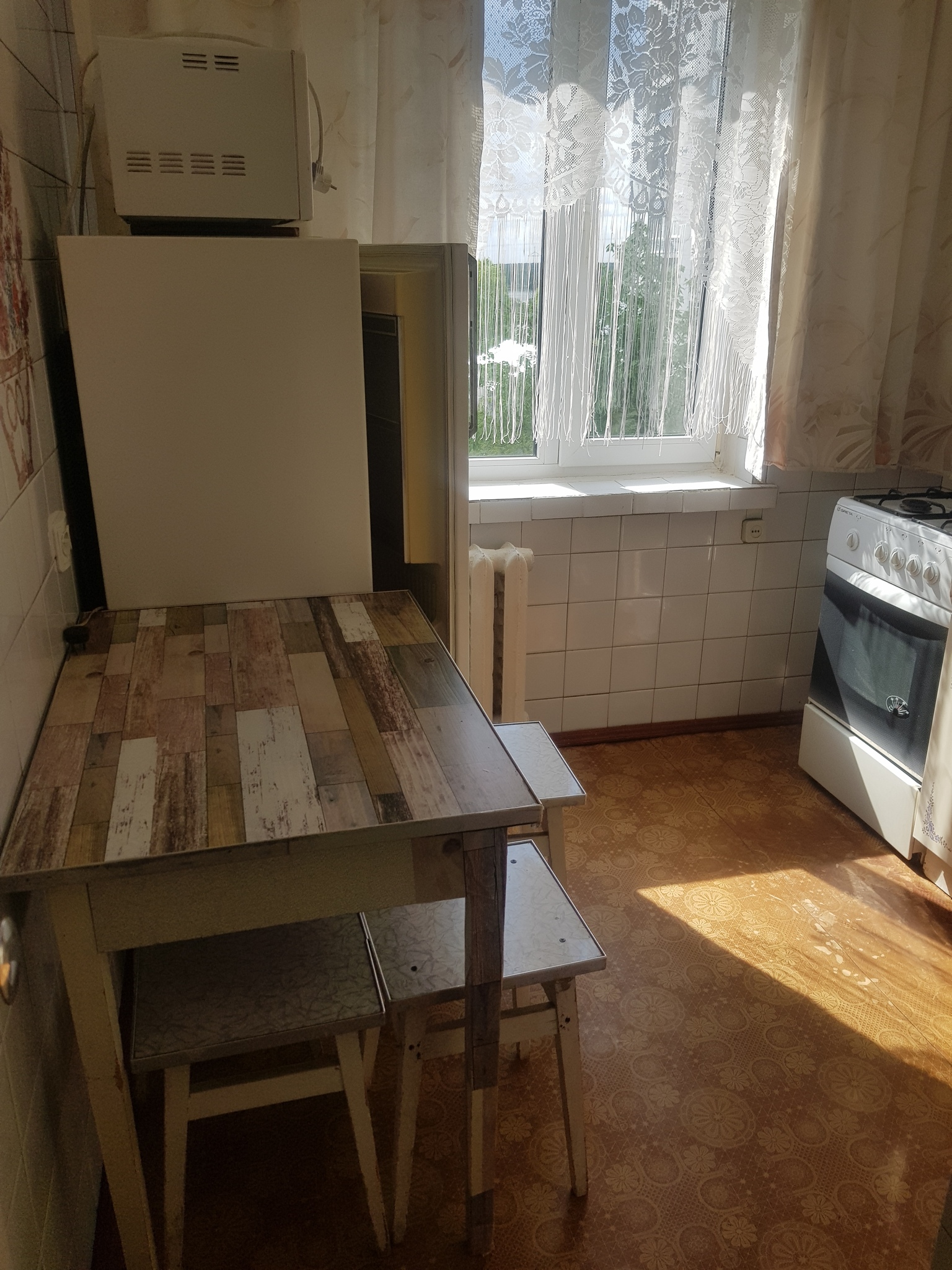 Оренда 2-кімнатної квартири 45 м², Миколи Ушакова вул., 14