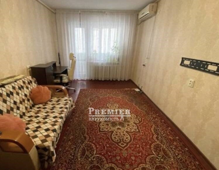 Продажа 2-комнатной квартиры 50 м², Марсельская ул.