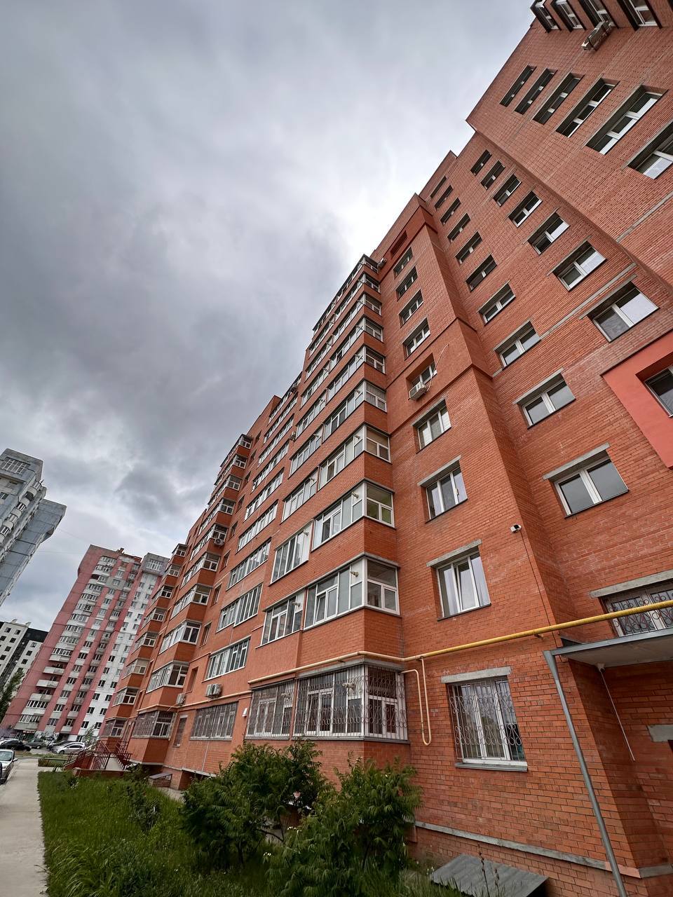 Продаж 1-кімнатної квартири 38.5 м², Івана Сірко вул.